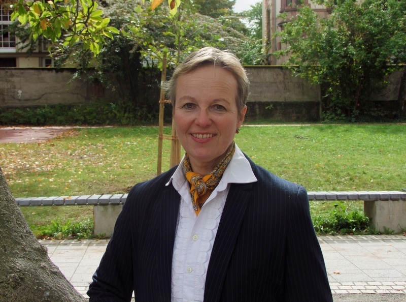 Organisation Austausche StD'in Ulrike Gutmacher