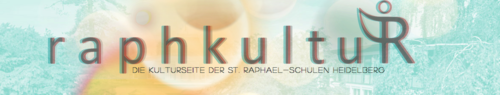 Kunst-Homepage RaphKultur