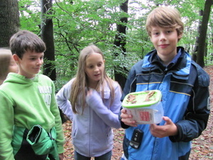 Geocaching Geocaching
