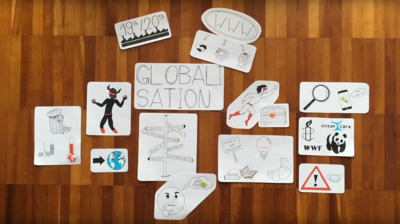 Globalisation - Shortfilm