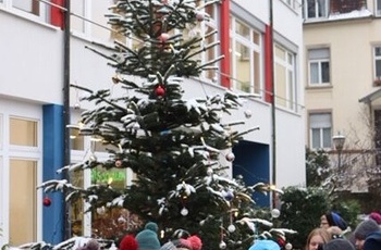 Adventssingen