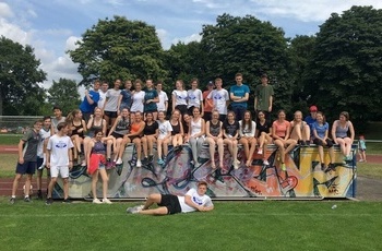 Sportfest