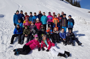 Skilandheim 2019