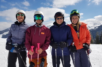 Skilandheim 2019