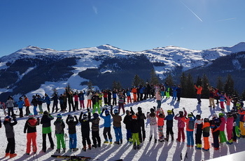 Skilandheim 2019