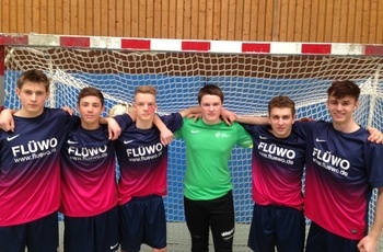 Bunsen-Team 3