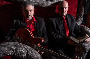 Oliver Kuka (Musik) und Matthias Paul (Text)