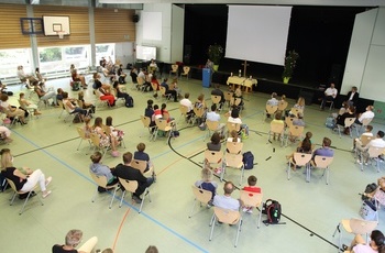 Einschulung Sextaner 20-21 5