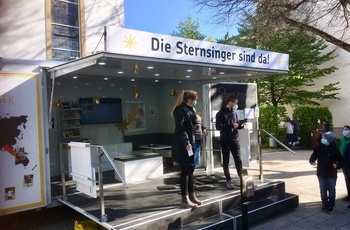 Sternsinger 3