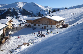 Breitfußalm