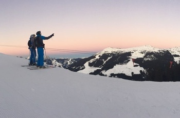 Ausblick